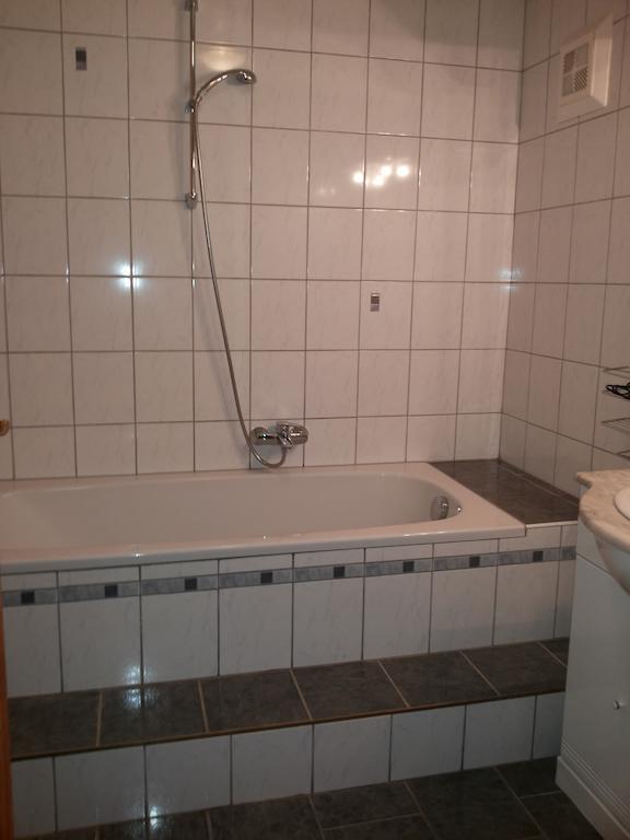 شقة Dirnbergerhof موندزي الغرفة الصورة