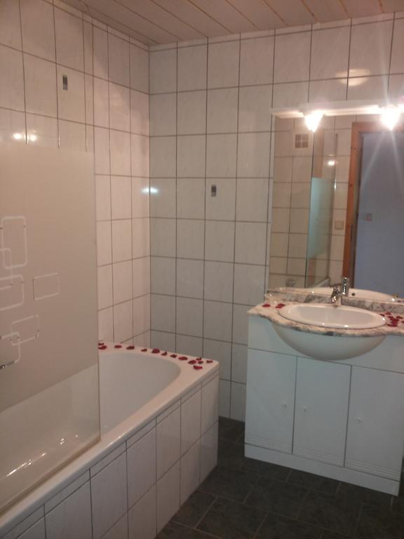 شقة Dirnbergerhof موندزي الغرفة الصورة